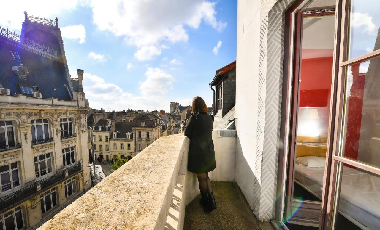 B&B Hotel Dijon Centre エクステリア 写真