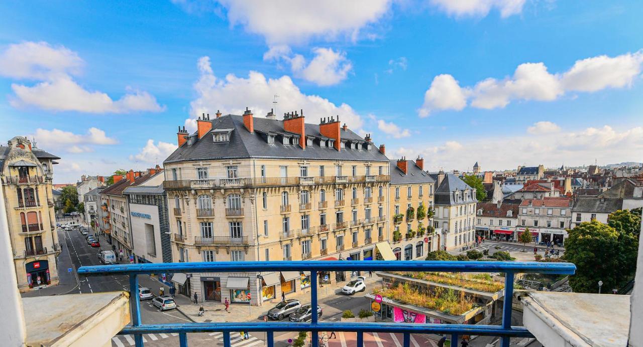 B&B Hotel Dijon Centre エクステリア 写真